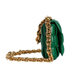Padded Chain Cassette, side view